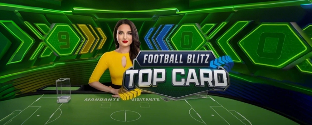 vai da bet Futebol Blitz Cartão Top ao Vivo