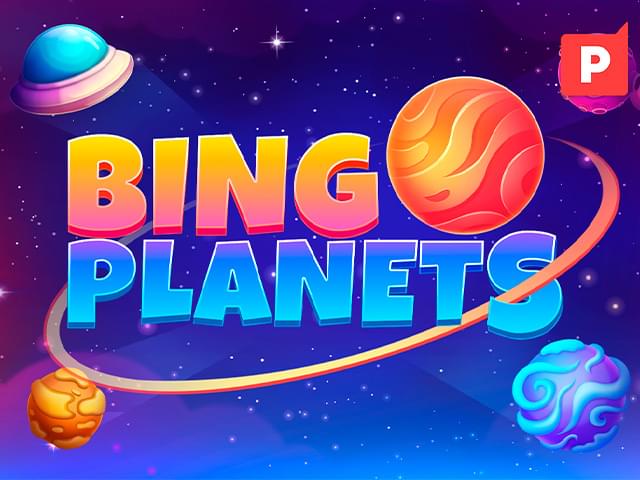 vai da bet Planetas do Bingo