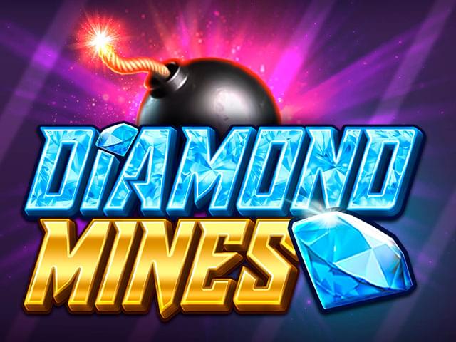 vai da bet Minas de Diamante™