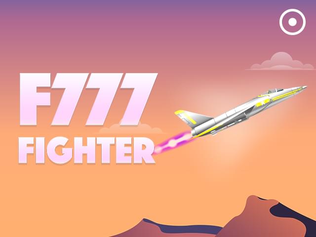 vai da bet F777 Fighter