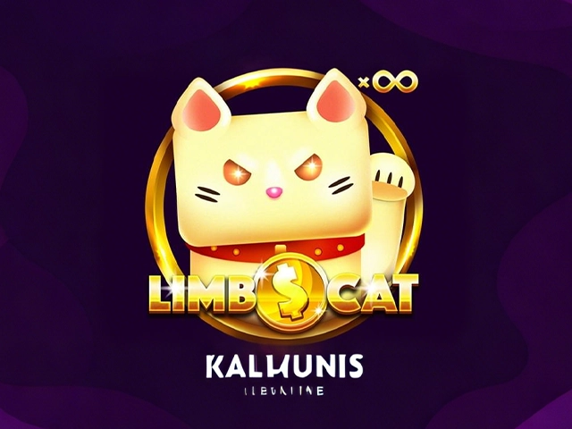 vai da bet Gato do Limbo