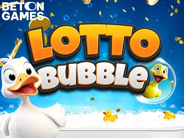 vai da bet Lotto Bubble Pro