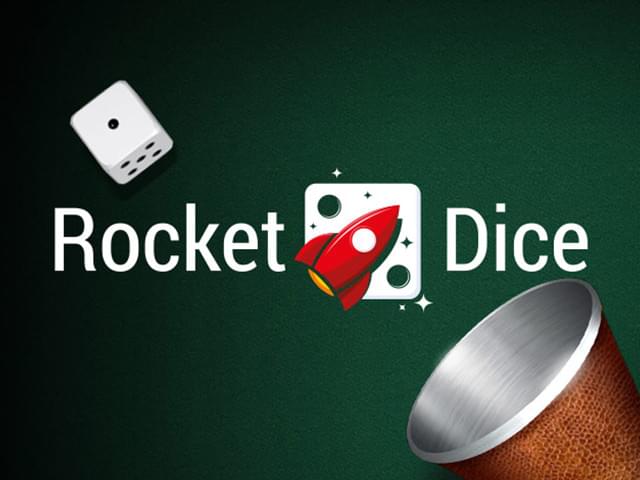 vai da bet Dados de Foguete